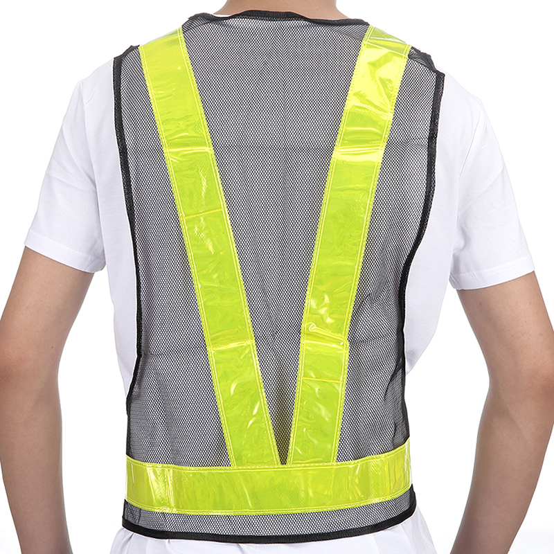 Adult reflective vest KW001E