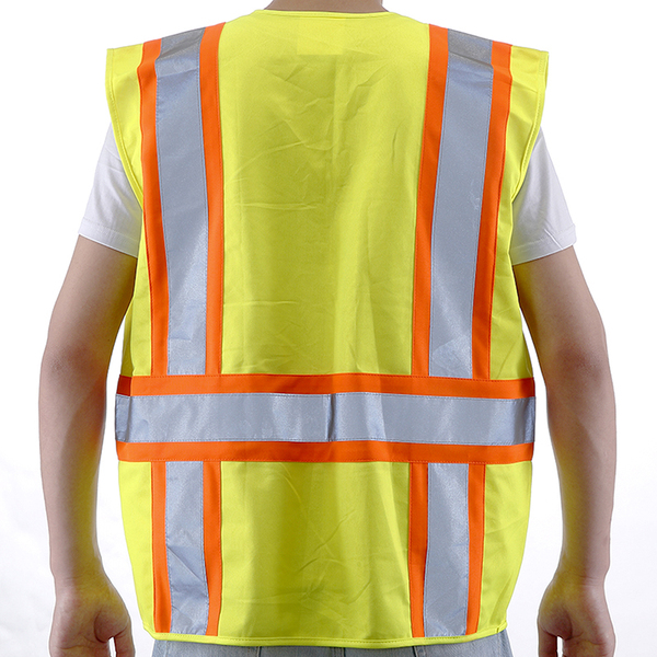 Adult reflective vest KF-V022