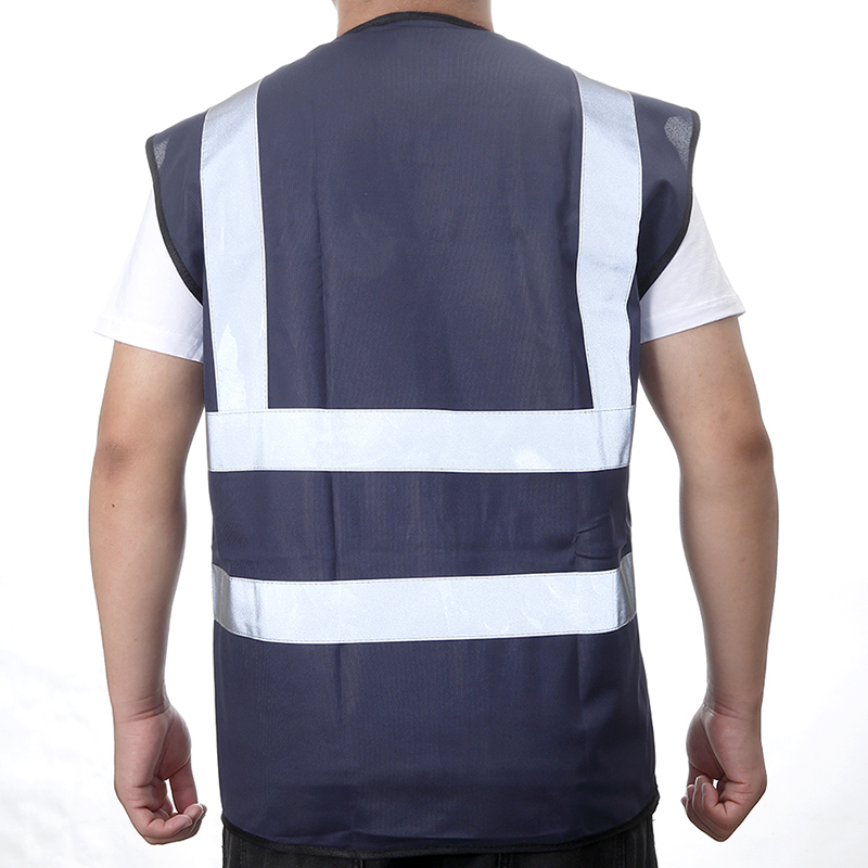 Adult reflective vest ST-A