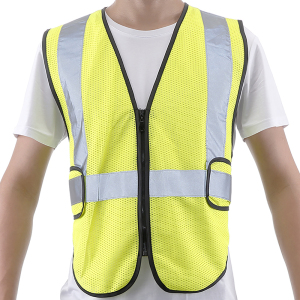 Adult reflective vest KF-V018
