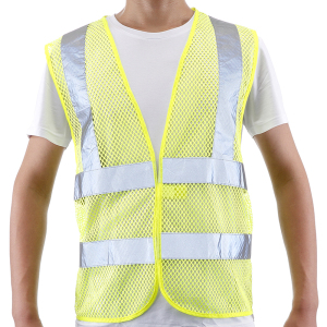 Adult reflective vest KF-V015