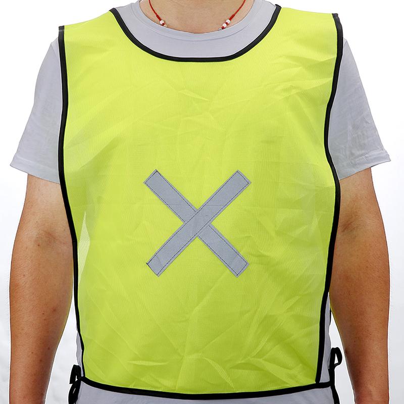 Adult reflective vest KF-V087