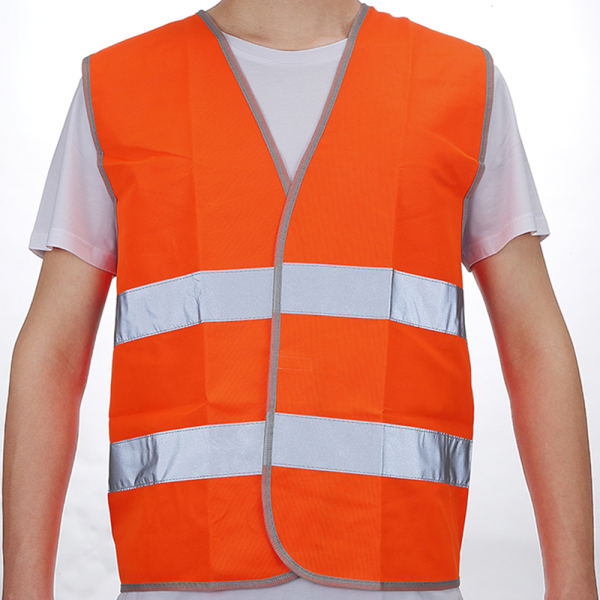 Adult reflective vest K-005