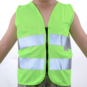 Adult reflective vest FGK-T-F014C6