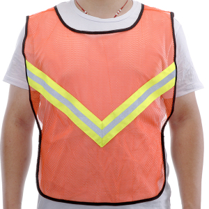 Adult reflective vest KF-V089