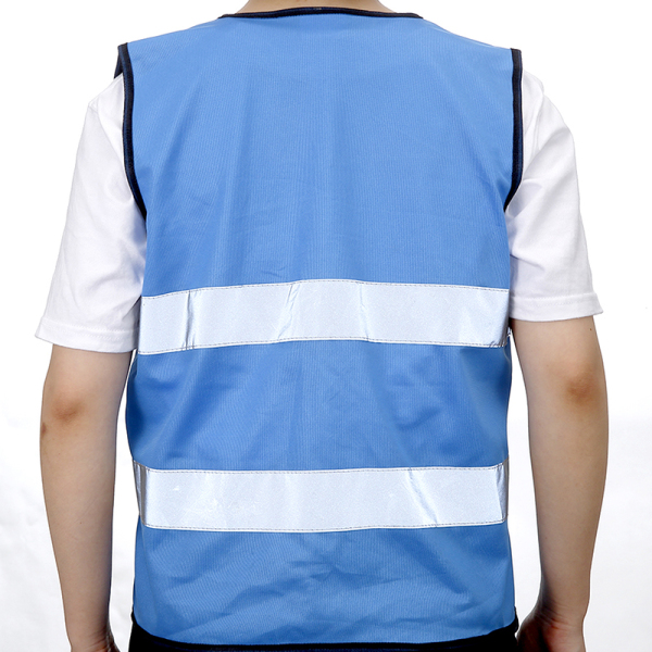 Adult reflective vest FGK-T-F014H