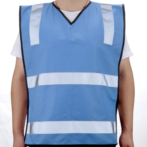 Adult reflective vest KF-V085