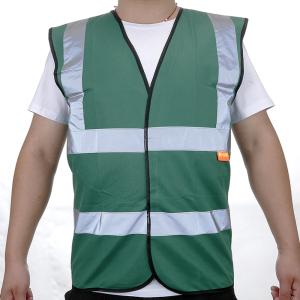 Adult reflective vest 2C-F