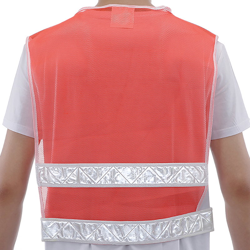 Adult reflective vest KF-V090