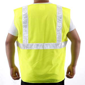 Adult reflective vest KF-V055
