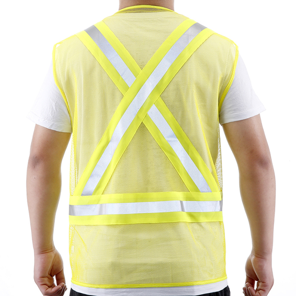 Adult reflective vest KF-V017