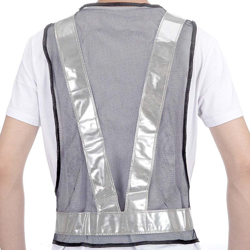Adult reflective vest KW001C