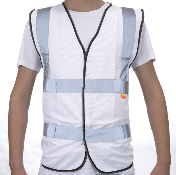Adult reflective vest 2C-E