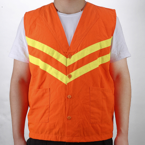 Adult reflective vest KF-V038