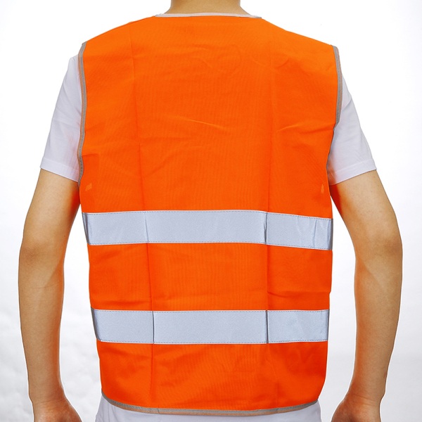 Adult reflective vest K-005