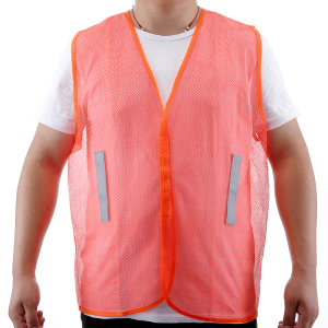 Adult reflective vest KF-V048