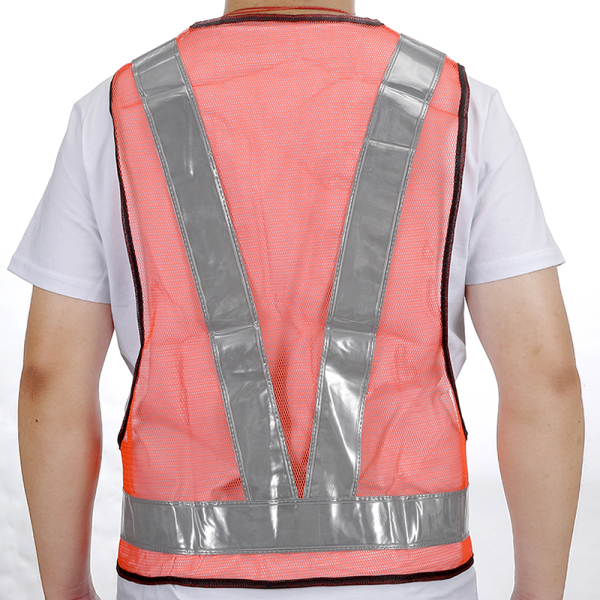 Adult reflective vest KW001A