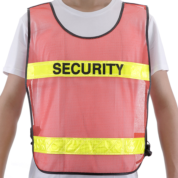 Adult reflective vest KF-V093