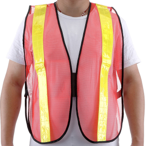 Adult reflective vest KF-V099
