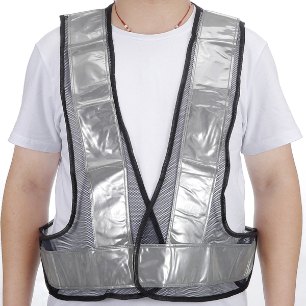 Adult reflective vest KW001D