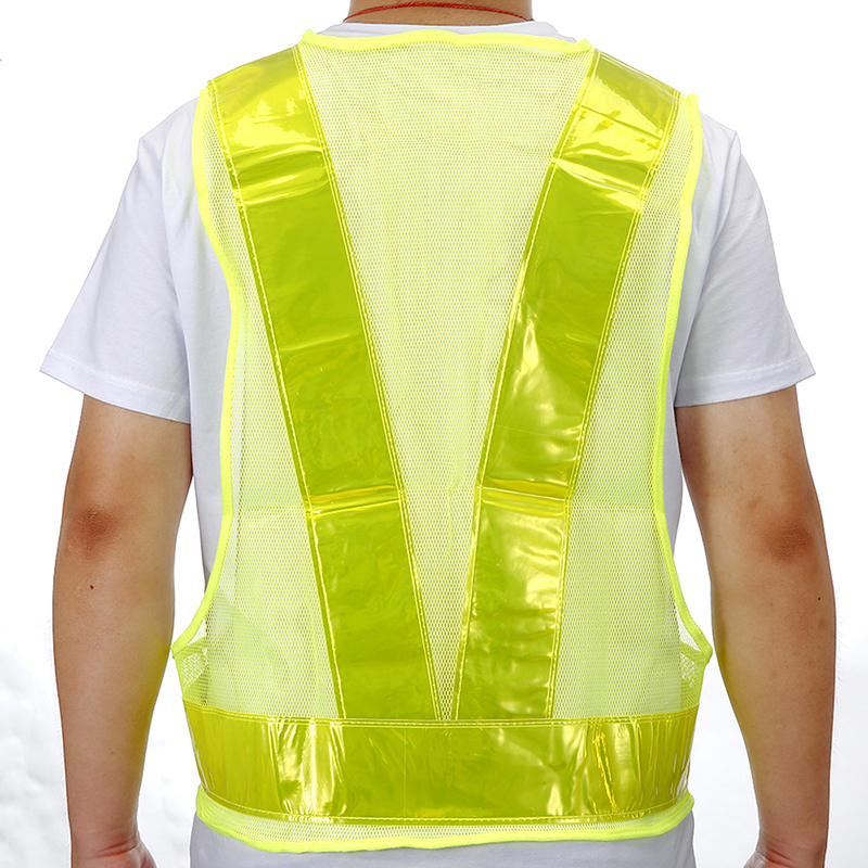 Adult reflective vest KW001G