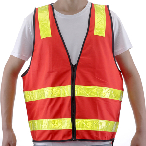 Adult reflective vest KF-V051