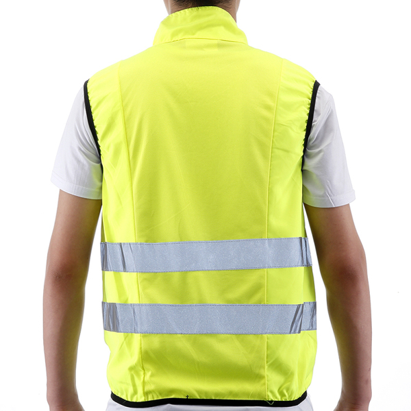 Adult reflective vest KF-V074