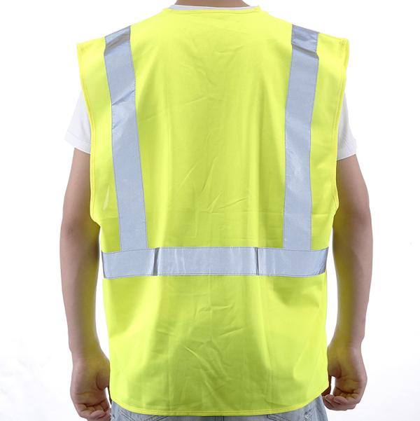 Adult reflective vest KF-V062