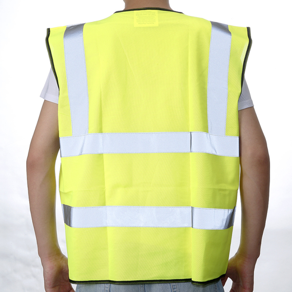 Adult reflective vest 2C-C