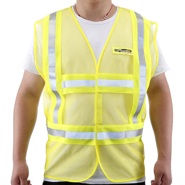 Adult reflective vest KF-V017