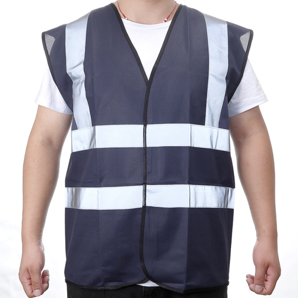 Adult reflective vest ST-A