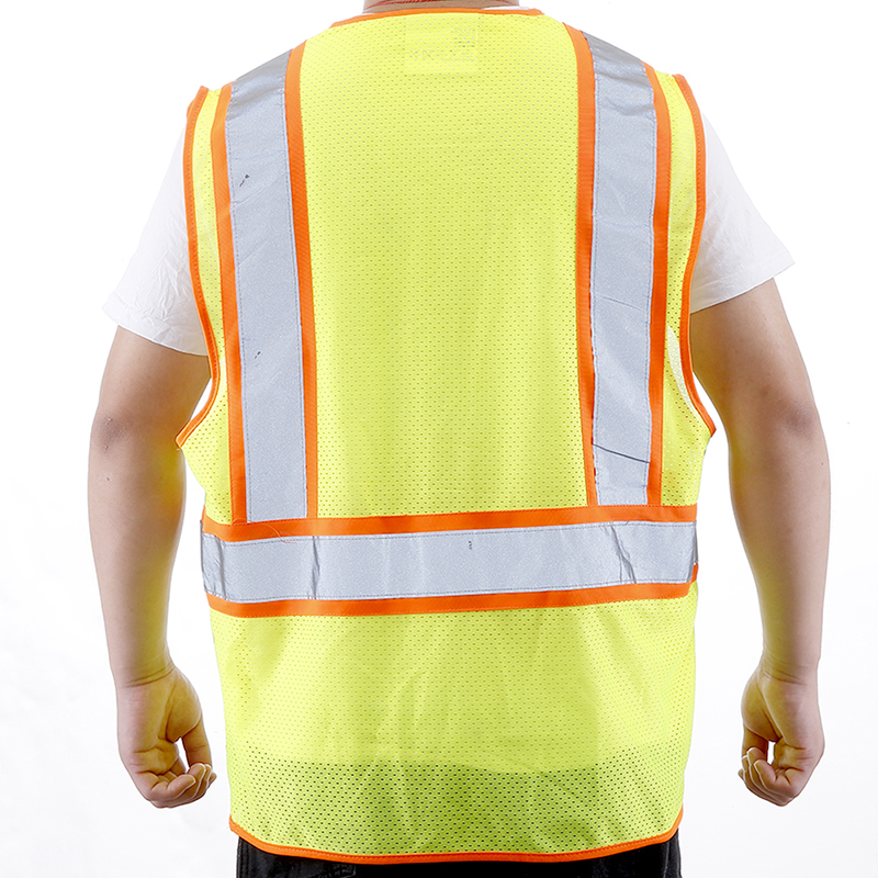 Adult reflective vest KF-V019