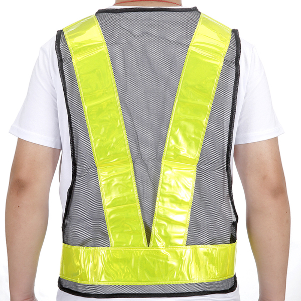 Adult reflective vest KW001F