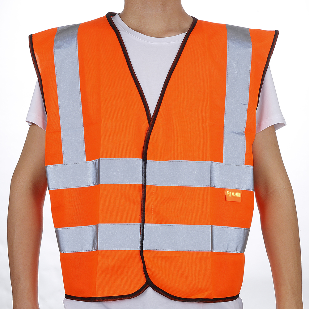 Adult reflective vest 2C-B