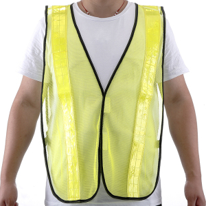 Adult reflective vest KF-V098