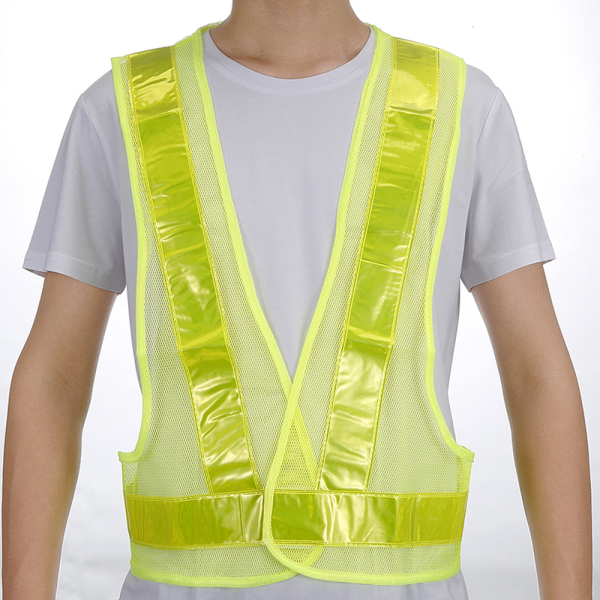 Adult reflective vest KW001H