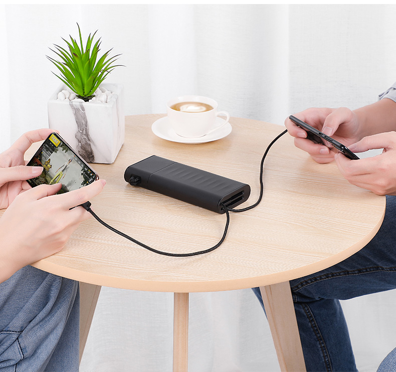 How to choose a Reliable Power Bank or portable charger