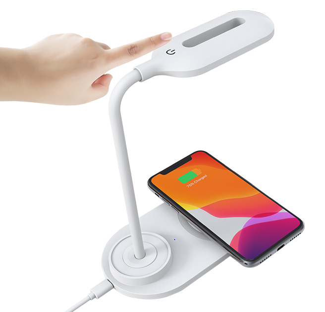 The Future of Charging and Illumination: Introducing the UUTEK HT-12