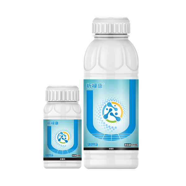 祈禄康®（24%精甲霜灵·烯酰吗啉悬浮剂） 