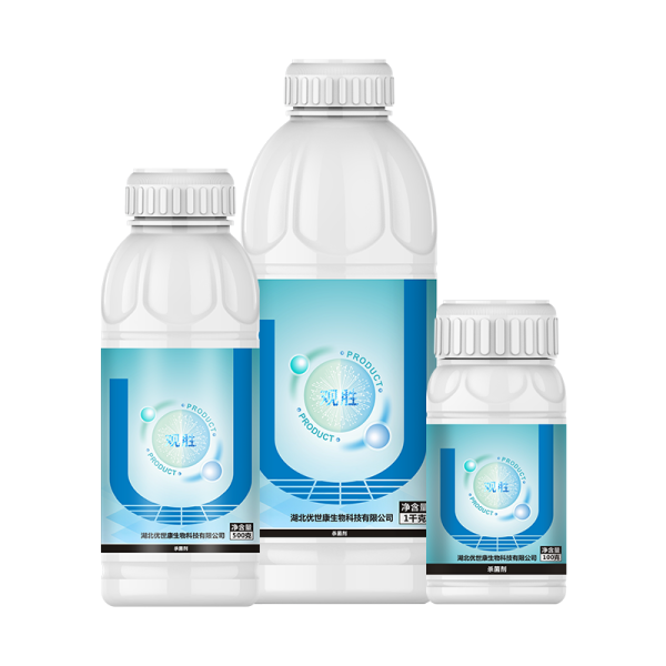 显龙®（30%肼菌酯·戊唑醇悬浮剂） 