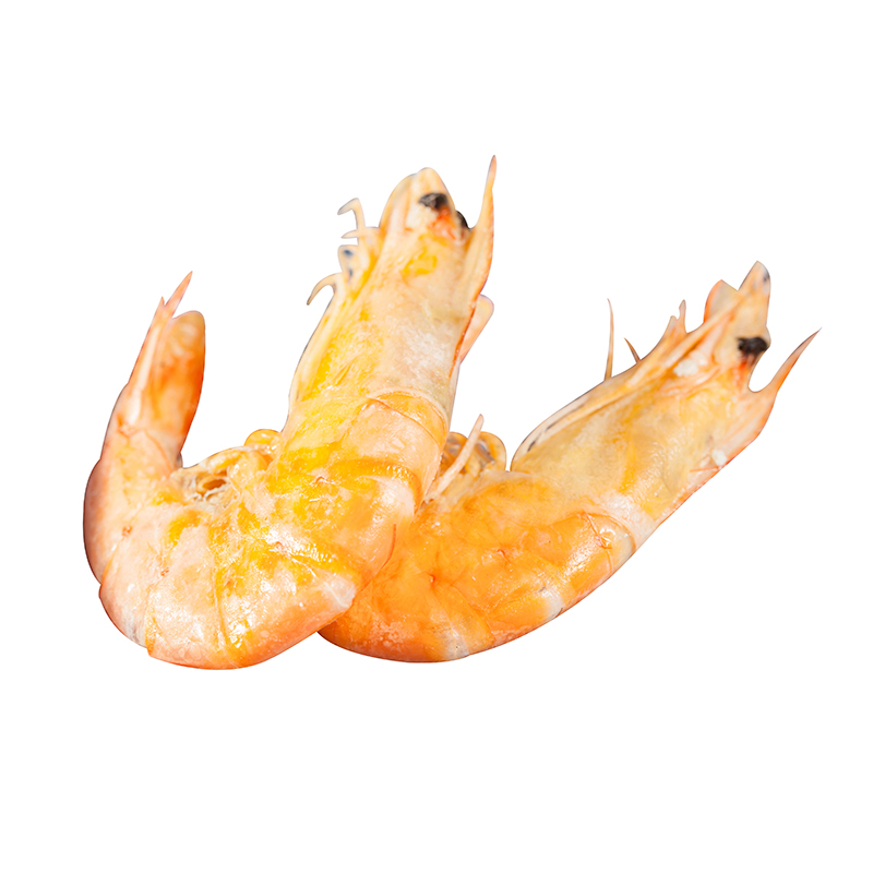 大对虾
