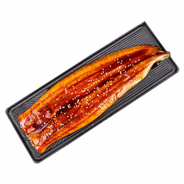 Roasted Eel
