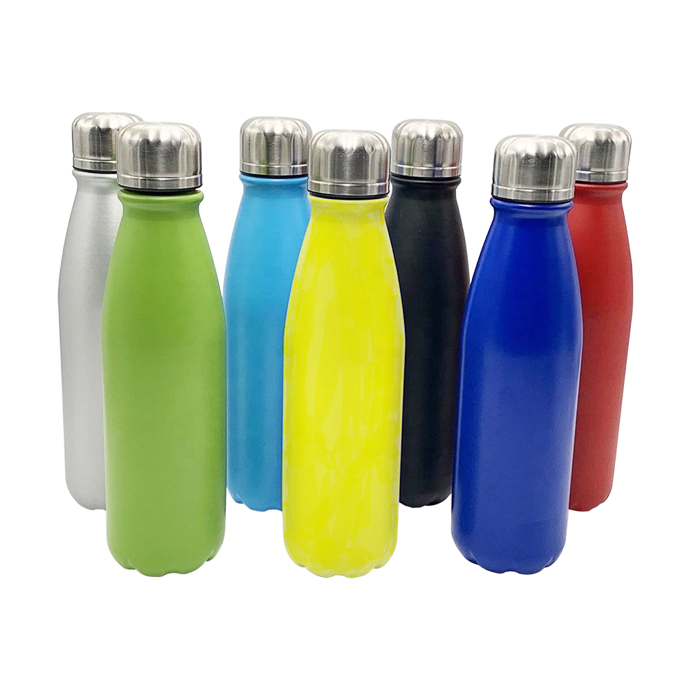 Aluminum Sports water bottle XL-5001J