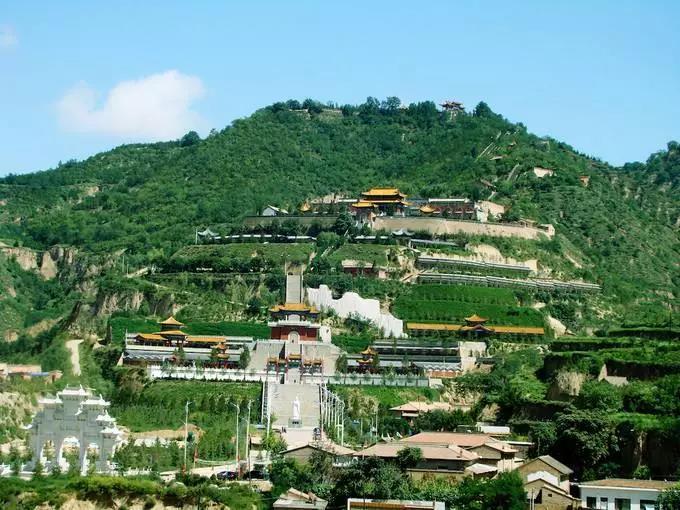 空前绝后！中国唯一3次出土舍利子的圣地，竟和神雕有这样的渊源！