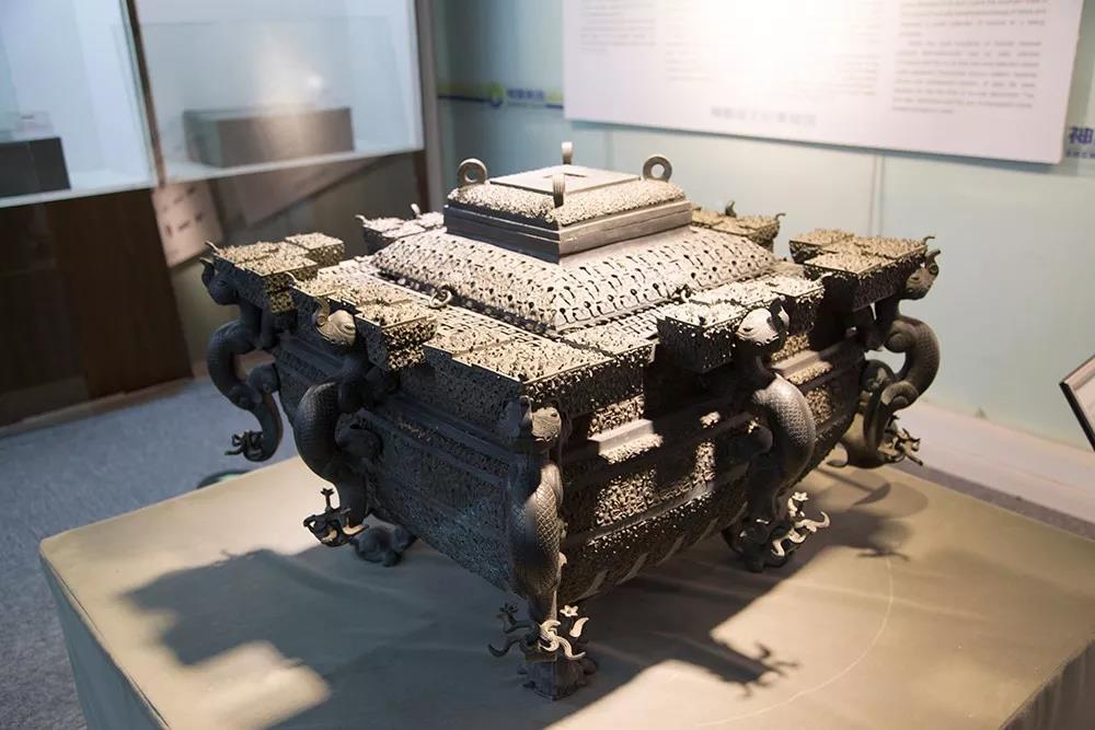 中國古代發明的逆天古物，世界上最早的冰箱長這樣！