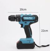 Brushless electric drill lithium electric drill20230811-1