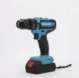 Brushless electric drill lithium electric drill20230811-1
