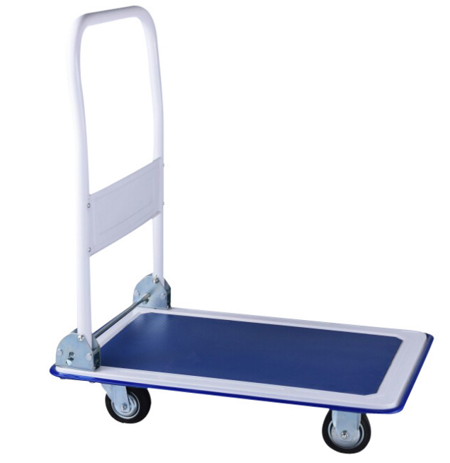 HAND TROLLEYnull