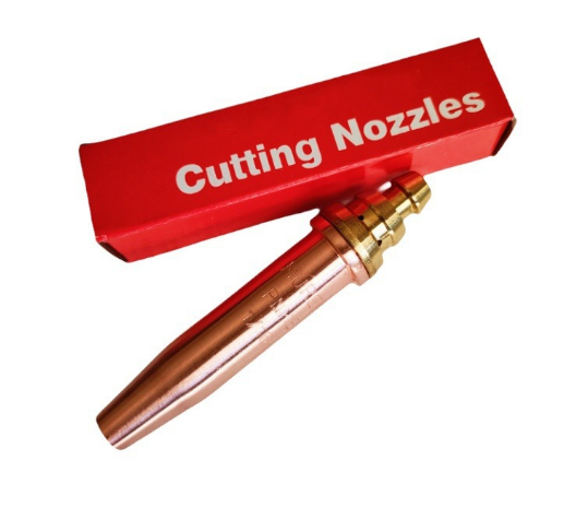 GAS WELDING CUTTING NOZZLESnull
