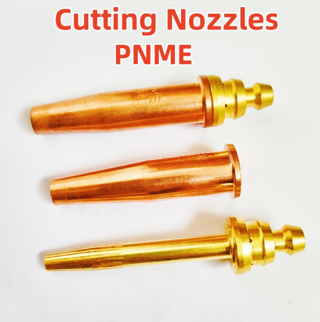 GAS WELDING CUTTING NOZZLESnull